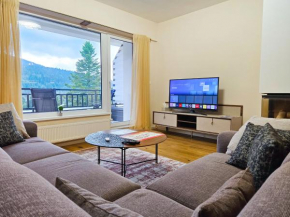 Apartman Kadic Bjelasnica - Free Private Garage Parking